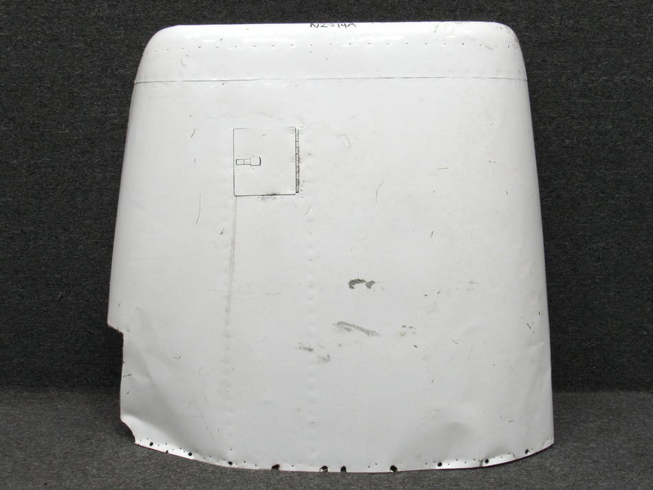 0752000-101 Cessna 180 Upper Cowl Assembly