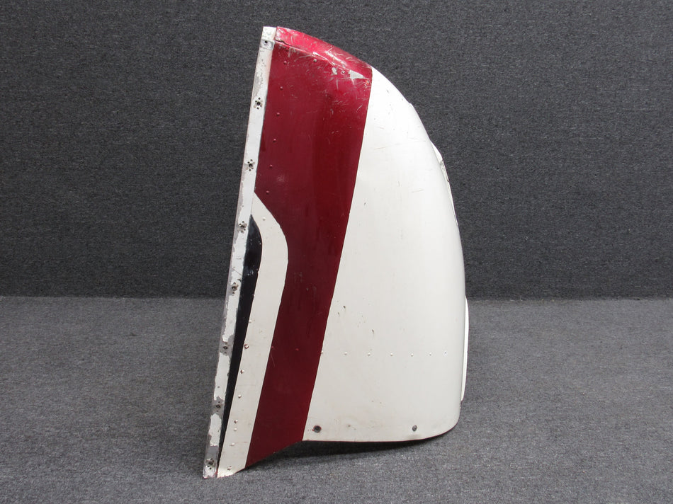 0552112-32 Cessna 172K Lower Engine Cowl Assembly