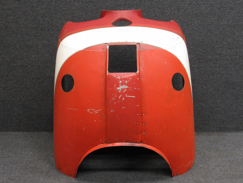 0552010-56 Cessna 172G Lower Engine Cowl Assembly