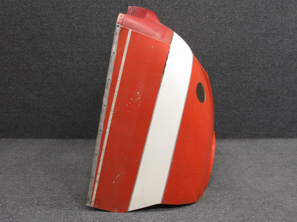 0552010-56 Cessna 172G Lower Engine Cowl Assembly
