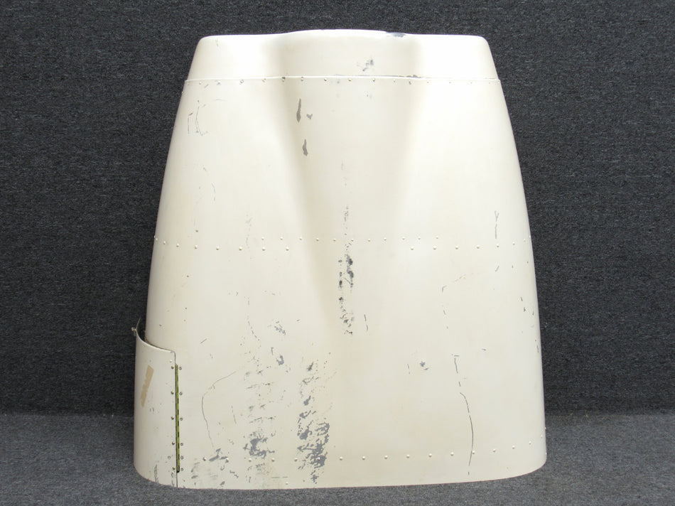 0552007-55 Cessna 175B Upper Cowl Assembly