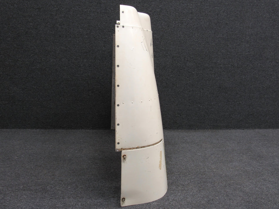 0552007-55 Cessna 175B Upper Cowl Assembly