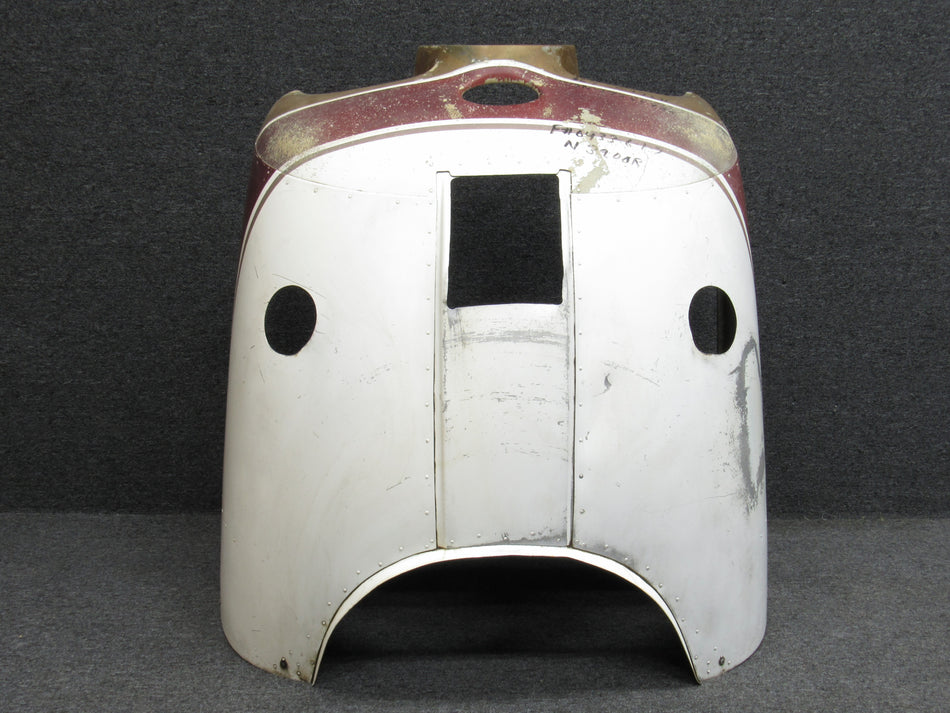 0552010-62 Cessna 172H Lower Cowl Assembly