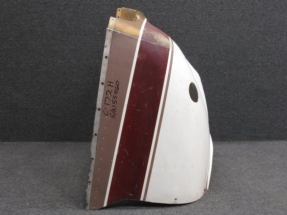 0552010-62 Cessna 172H Lower Cowl Assembly