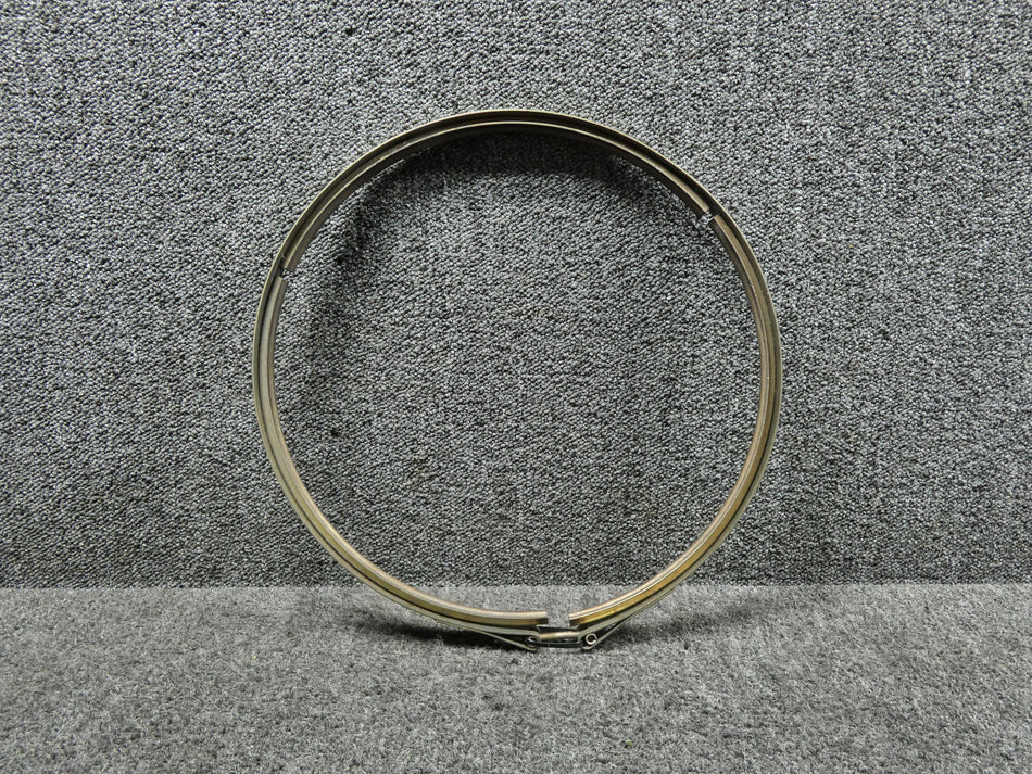NH1003605-10 Aeroquip Tailpipe Coupling Clamp