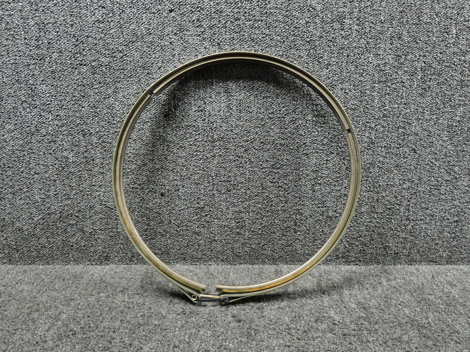 NH1003605-10 Aeroquip Tailpipe Coupling Clamp
