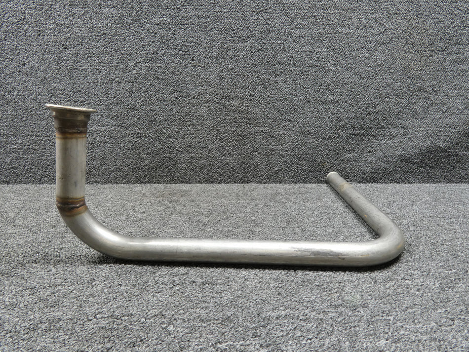 6215315-5 Cessna Citation III 650 Cabin Temperature Control Line