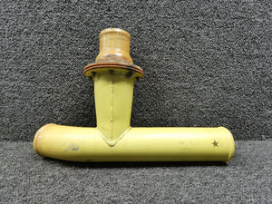 6215503-11 Cessna Citation III 650 Cabin Air Conditioning Duct Assembly