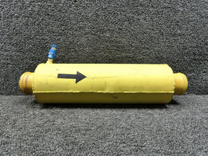 6215327-1 Cessna Citation III 650 Tailcone Air Distribution Muffler Duct Assy
