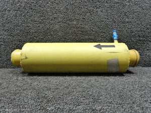 6215327-1 Cessna Citation III 650 Tailcone Air Distribution Muffler Duct Assy