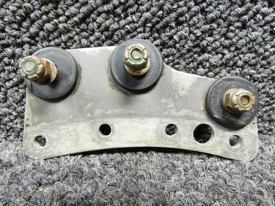 50-910557 Beech Torque Transmitter Manifold Bracket