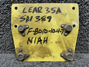 2527005-23 Learjet 35A Panel Assembly LH