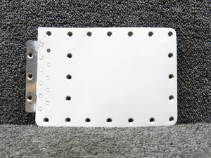 45-12554-3 Learjet 35A Thrust Reverser Door Panel Assembly LH