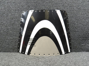 45-12553-15 Learjet 35A Access Cover Bottom LH