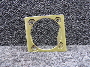 2656015-1 Learjet 35A Oil Press Transmitter Bracket