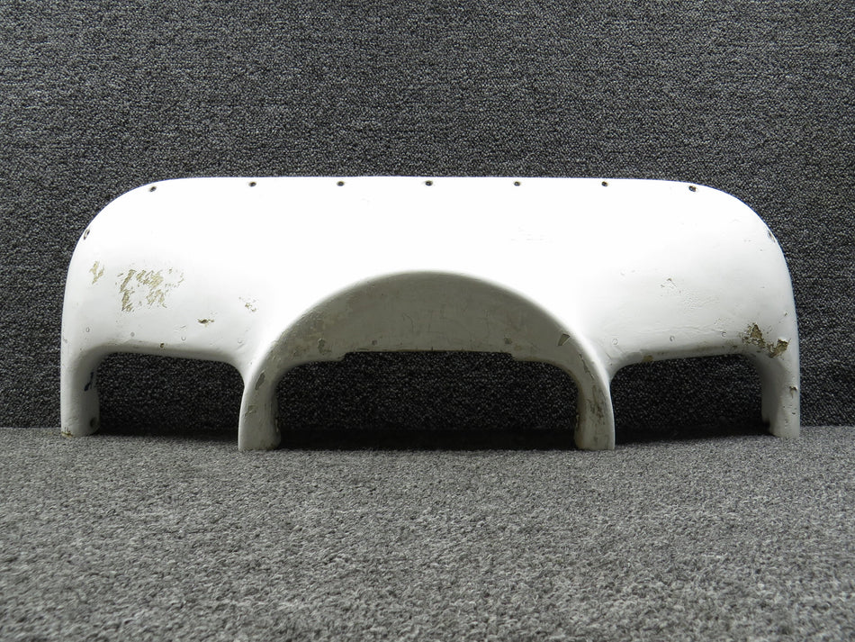 58-910011-7 (Alt: 58-910011-79) Beechcraft BE-58 Upper Nose Bowl Assembly