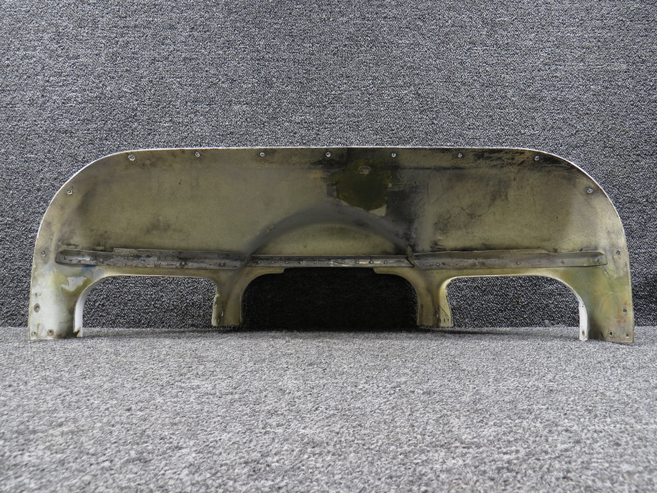 58-910011-7 (Alt: 58-910011-79) Beechcraft BE-58 Upper Nose Bowl Assembly