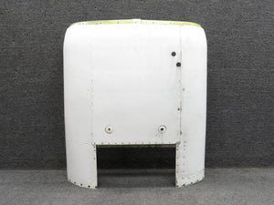 58-910011-71 Beechcraft 58 Center Bottom Engine Cowling Assembly