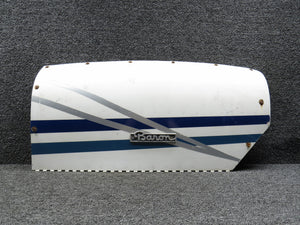 96-910012-66 Beechcraft 58 Engine Cowl Forward Door Assembly RH