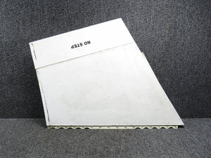 265-130006-211 Trailing Edge Tip Assembly LH