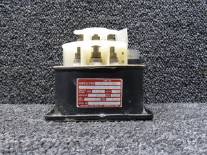 DH-25BA Hartman Electrical Contactor (115-200V, 100A)