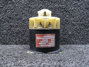 DH-25B Hartman Electrical Contactor (115-200V, 100A)