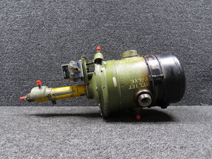 1159H20126-3 Gulfstream Hydraulic Tank Assembly