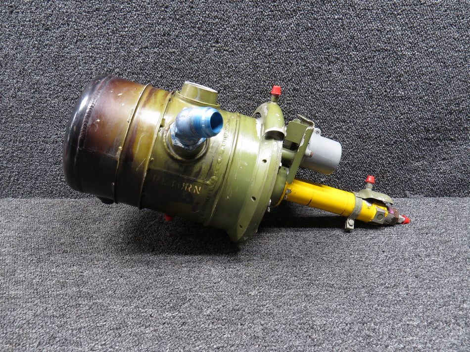 1159H20126-3 Gulfstream Hydraulic Tank Assembly
