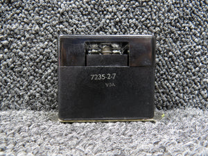 7235-2-7 Klixon Overload Sensing Control Assembly