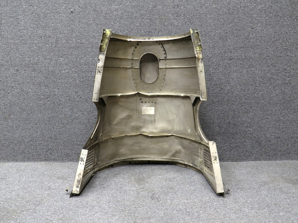 SD3-50-1075XE Shorts Bros Forward Engine Cowl Assembly