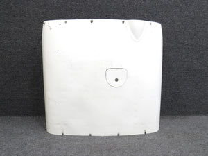 86207-004 Piper PA44-180 Engine Top Cowl Assembly