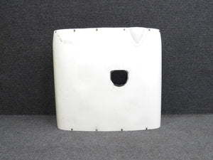 86207-004 Piper PA44-180 Engine Top Cowl Assembly