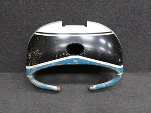 0552010-4 Cessna 172C Lower Engine Nose Cap Assembly