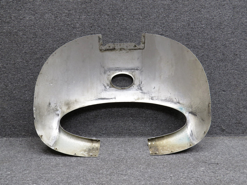 0552010-4 Cessna 172C Lower Engine Nose Cap Assembly