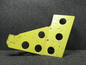 5517102-12 Cessna 500 Hydraulic Panel