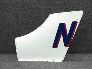50-640003-605 Beechcraft A90 Dorsal Saddle Assembly