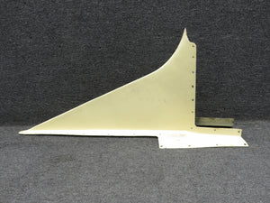 010A-25022-201 Mitsubishi MU2B-10 Horizontal Fairing