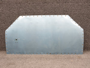 016A-10101-501 Mitsubishi MU2B-10 Forward Top Wing Gap Panel