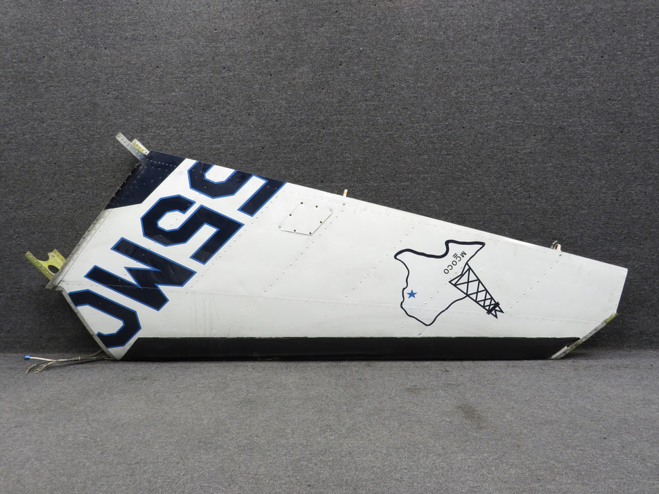 40170-000 Piper PA31-310 Vertical Fin Assembly