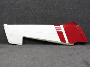 0433010-1 Cessna 150M Rudder Assembly