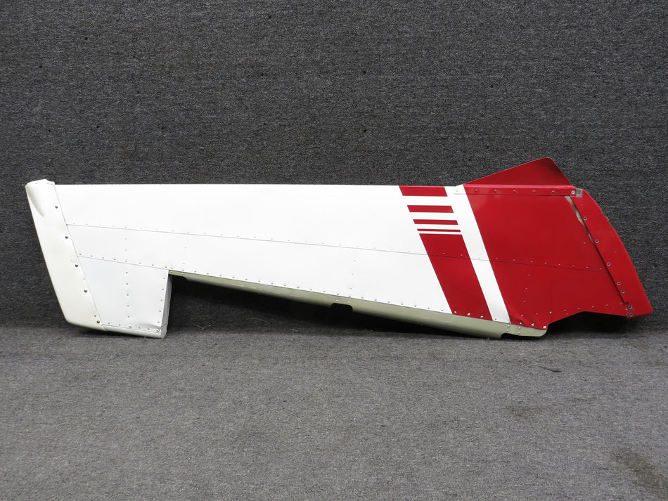 0433010-1 Cessna 150M Rudder Assembly