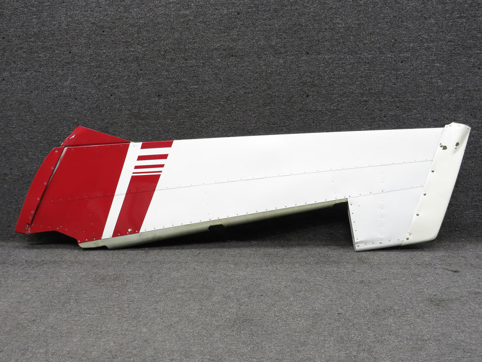 0433010-1 Cessna 150M Rudder Assembly