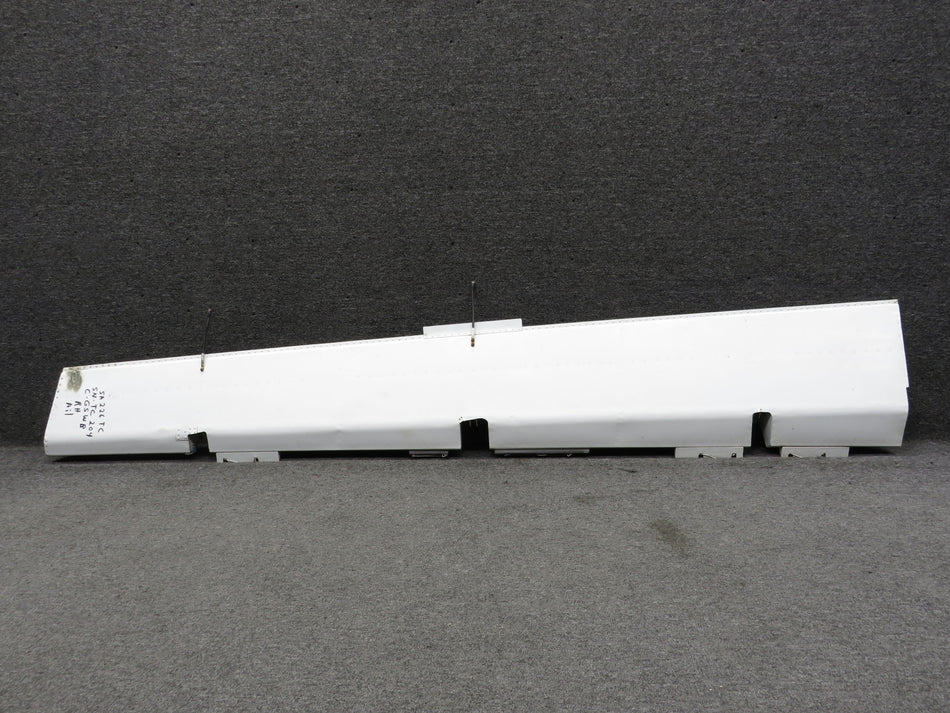 27-34000-2 Fairchild SA-226TC Aileron Assembly RH
