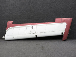 96-630000-623 Beechcraft C90 Rudder Assembly