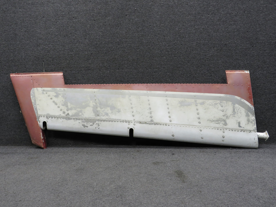 96-630000-623 Beechcraft C90 Rudder Assembly