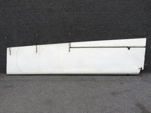5024000-87 Cessna 401 Aileron Assembly LH with Trim Tab