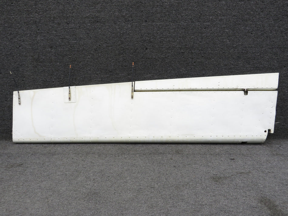 5024000-87 Cessna 401 Aileron Assembly LH with Trim Tab