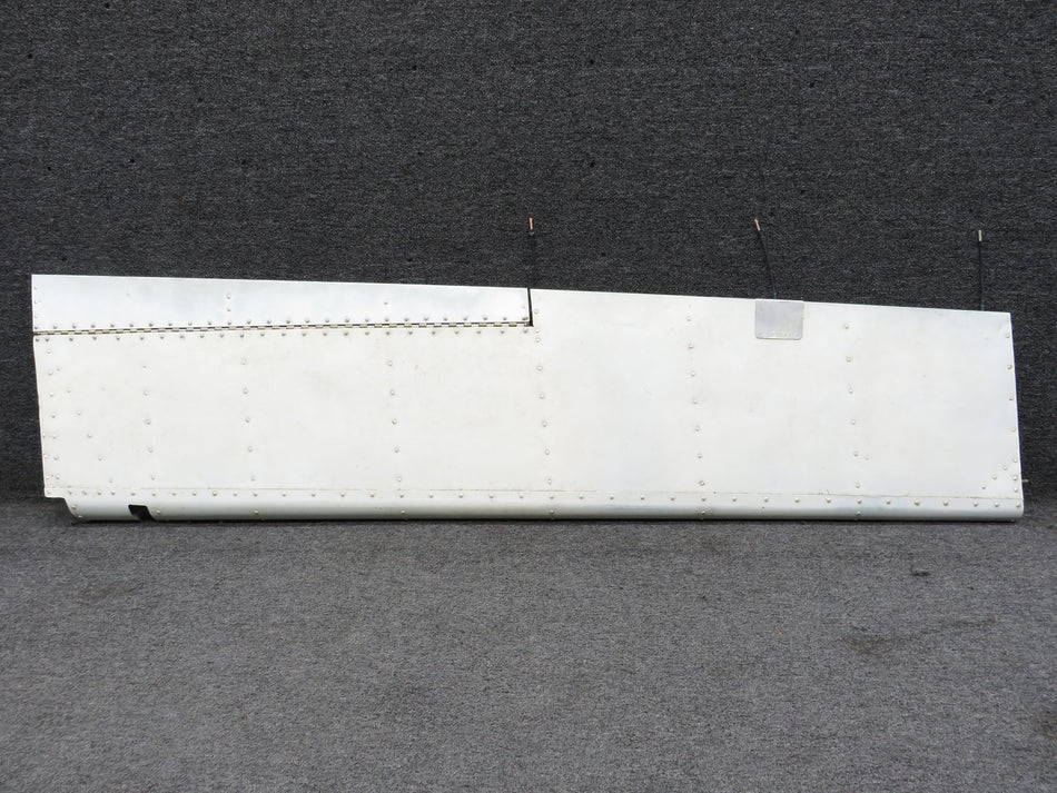 5024000-87 Cessna 401 Aileron Assembly LH with Trim Tab