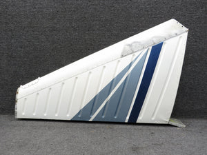 66975-900 (Alt: 66975-003) Piper PA28 Vertical Fin Assembly