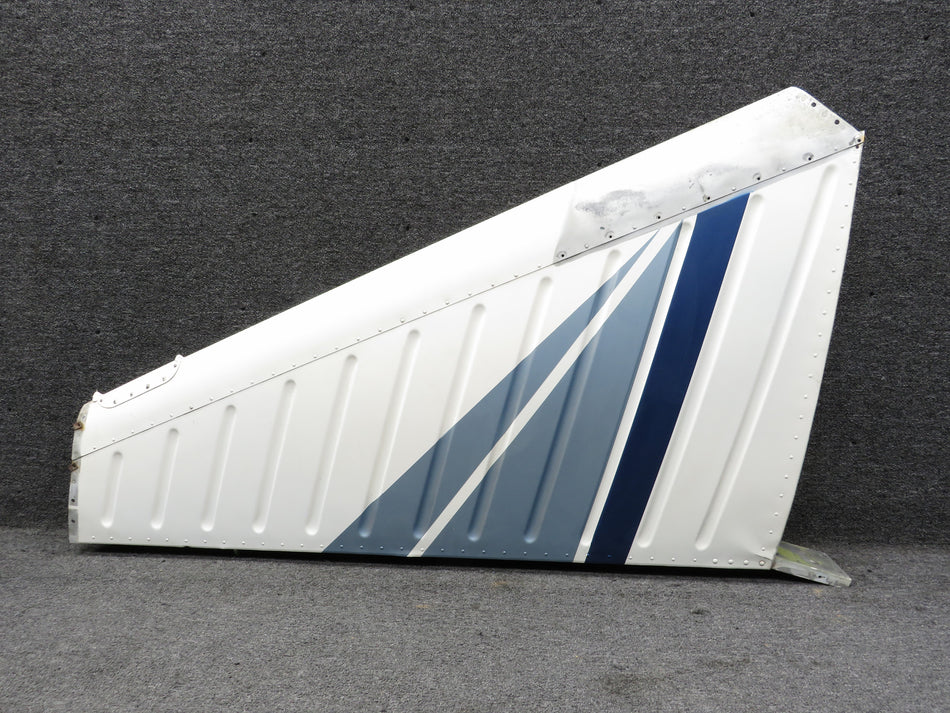 66975-900 (Alt: 66975-003) Piper PA28 Vertical Fin Assembly